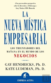 La Nueva Mística Empresarial