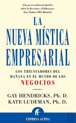 Bertrand.pt - La Nueva Mística Empresarial