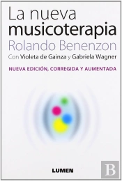 La Nueva Musicoterapia  