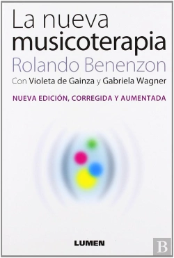Bertrand.pt - La Nueva Musicoterapia  