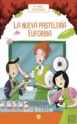 Bertrand.pt - La Nueva Pasteleria Euforbia