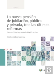 La Nueva Pension De Jubilacion, Publica Y Privada, Tras Las Ultimas Reformas