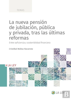 Bertrand.pt - La Nueva Pension De Jubilacion, Publica Y Privada, Tras Las Ultimas Reformas