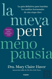 La Nueva Perimenopausia