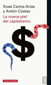 La Nueva Piel Del Capitalismo