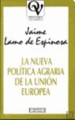 Bertrand.pt - La Nueva Política Agraria De La Unión Europea
