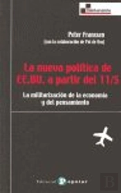 La Nueva Política De Ee.Uu A Partir Del 11-S