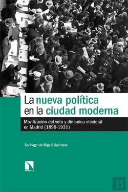 Bertrand.pt - La Nueva Politica En La Ciudad Moderna