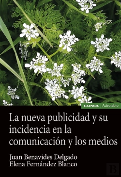 Bertrand.pt - La Nueva Publicidad Y Su Incidencia En Comunicacion Y Medio