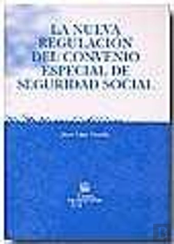 Bertrand.pt - La Nueva Regulación Del Convenio Especial De Seguridad Social