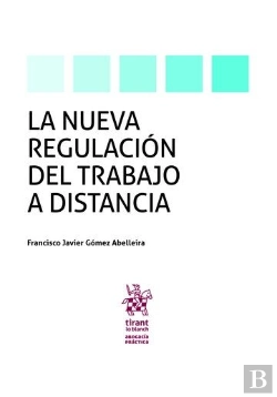 Bertrand.pt - La Nueva Regulacion Del Trabajo A Distancia