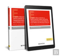 Bertrand.pt - La Nueva Regulacion En La Union Europea Sobre Obtencion Tran