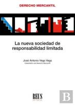 La Nueva Sociedad De Responsabilidad Limitada