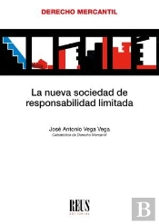 La Nueva Sociedad De Responsabilidad Limitada