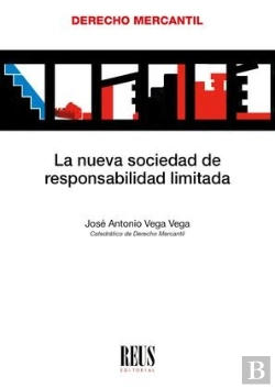 Bertrand.pt - La Nueva Sociedad De Responsabilidad Limitada