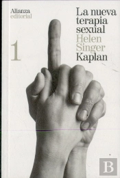 La Nueva Terapia Sexual (1)  