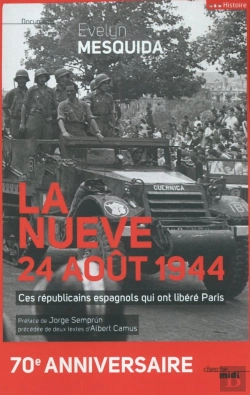 Bertrand.pt - La Nueve 24 Aout 1944