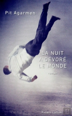 Bertrand.pt - La Nuit A Devore Le Monde