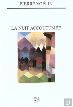 Bertrand.pt - La Nuit Accoutumee