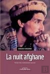 La Nuit Afghane