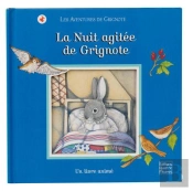 La Nuit Agitee De Grignote