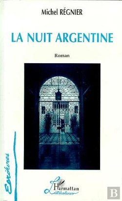 Bertrand.pt - La Nuit Argentine
