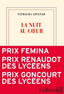 Bertrand.pt - La Nuit au Coeur