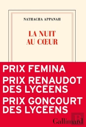 La Nuit au Coeur