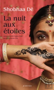 La Nuit Aux Étoiles