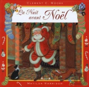 La Nuit Avant Noel