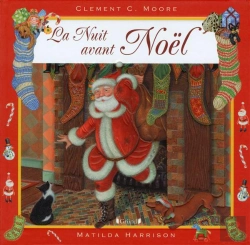 Bertrand.pt - La Nuit Avant Noel
