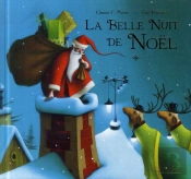 La Nuit Avant Noel
