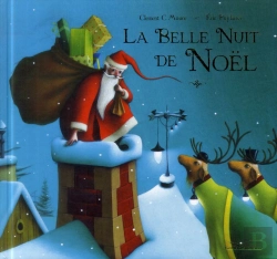 Bertrand.pt - La Nuit Avant Noel