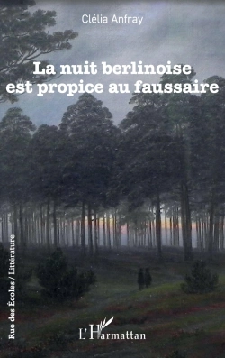 Bertrand.pt - La Nuit Berlinoise Est Propice Au Faussaire