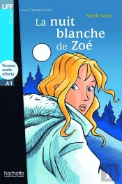 La Nuit Blanche De Zoé ; A1