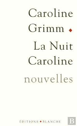 Bertrand.pt - La Nuit Caroline