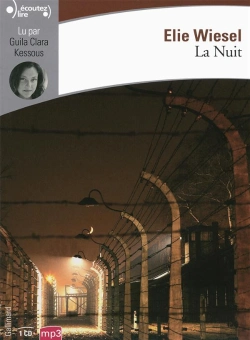 Bertrand.pt - La Nuit Cd