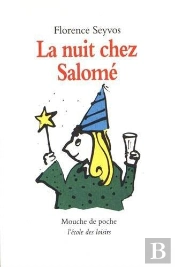 La Nuit Chez Salomé