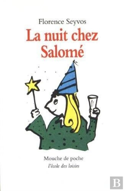 Bertrand.pt - La Nuit Chez Salomé