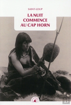 Bertrand.pt - La Nuit Commence Au Cap Horn