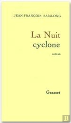 Bertrand.pt - La Nuit Cyclone