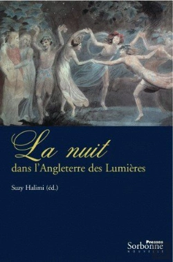 Bertrand.pt - La Nuit Dans L'Angleterre Des Lumières