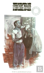 La Nuit Dans Les Yeux