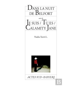 Bertrand.pt - La Nuit De Belfort ; Je Suis / Tu Es / Calamity Jane