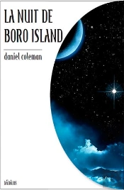 La Nuit De Boro Island