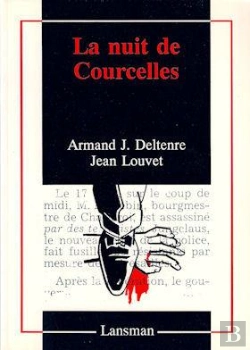 Bertrand.pt - La Nuit De Courcelles.
