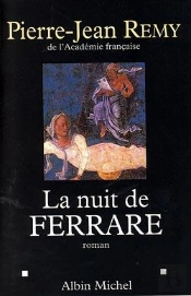 La Nuit De Ferrare