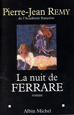 Bertrand.pt - La Nuit De Ferrare