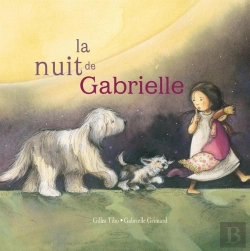 Bertrand.pt - La Nuit De Gabrielle