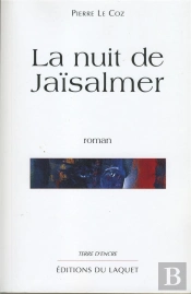 La Nuit De Jaisalmer